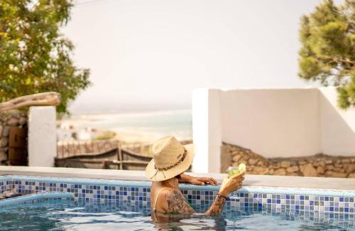 Essaouira Hotel | Villa Sahel Bleu