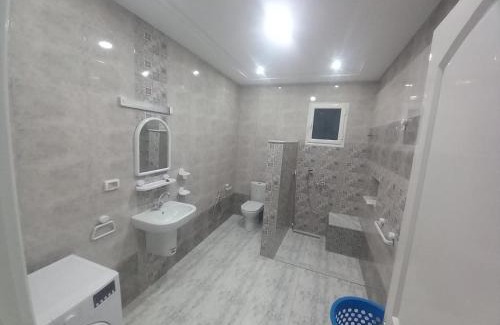 Hamma House | Villa Selma