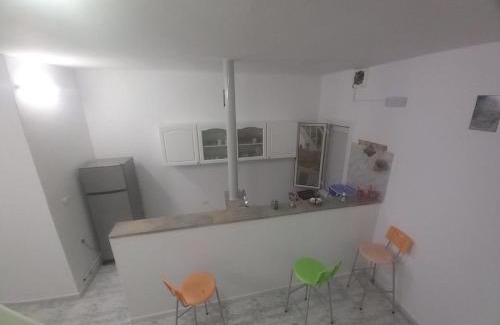 Hamma House | Villa Selma