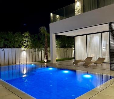 Oulad Khallouf Villa | Villa Selyan Eden