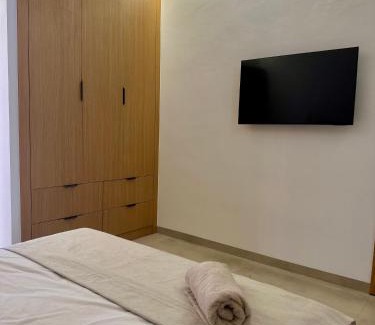 Oulad Khallouf Villa | Villa Selyan Eden