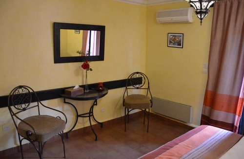 Sidi Abdallah Ghiat Bed & Breakfast | Villa Tata Marie Marrakech