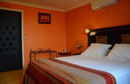 Sidi Abdallah Ghiat Bed & Breakfast | Villa Tata Marie Marrakech