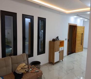 Aghir Villa | Villa tawfik