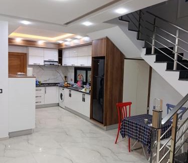 Aghir Villa | Villa tawfik