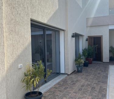 Hawmat al Badawiyin Villa | Villa - Tunisie Djerba