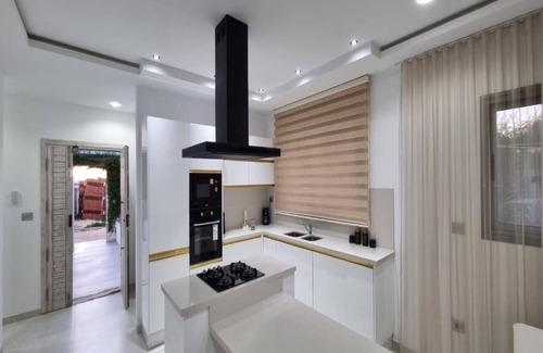 Aghir House | Villa Yahya