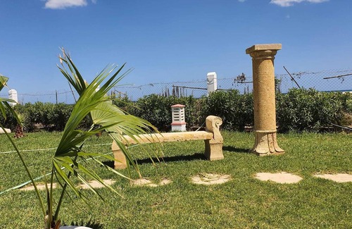 Nabeul Governorate House | Villa Yasmine Dar Oufa