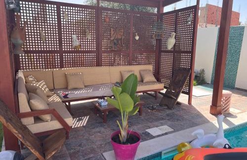 Djerba Ajim Villa | VillaLina Haut Standing Djerba