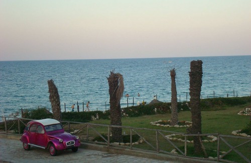 Port El Kantaoui Apartment | Waterfront apartment