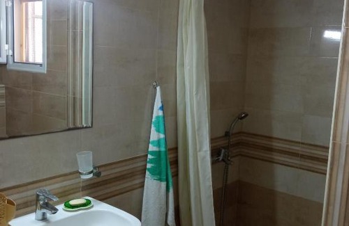 Centre Ville Apartment | Welcome