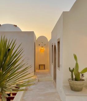 Bou Choucha Hostel | Wostel Djerba Hostels