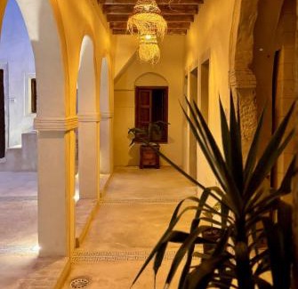 Bou Choucha Hostel | Wostel Djerba Hostels