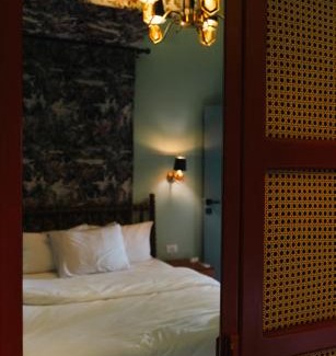 Downtown Cairo Apartment | Wujoud - 5 Bedroom Apartment