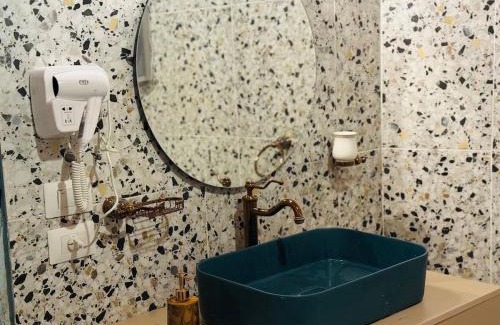 Downtown Cairo Apartment | Wujoud - 5 Bedroom Apartment