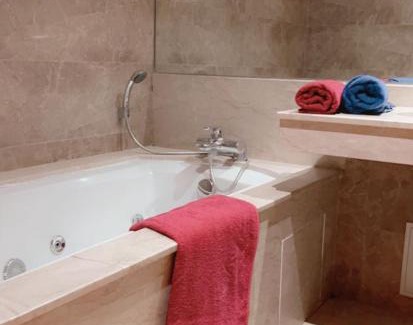 Marrakech Apartment | Yasmine signature Majorelle Marrakesh