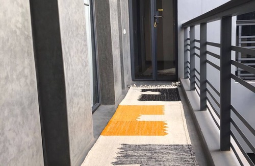 Bab Doukkala Apartment | YVES Marrakech BoutiquehotelnUrban Moroccan Style in the Medina