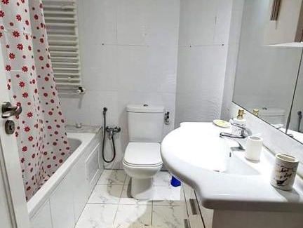 El Aouina Apartment | Zeineb Jardin l'aouina