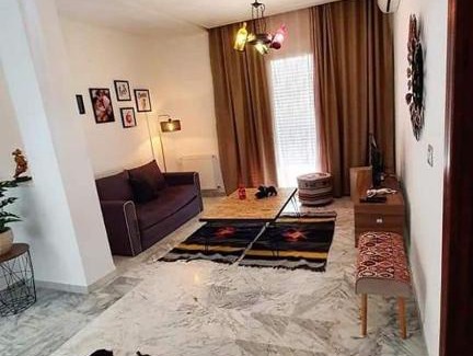 El Aouina Apartment | Zeineb Jardin l'aouina