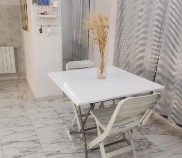 Sousse - Monastir Apartment | Écrin