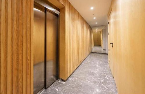 El Hara Apartment | Élégance et Prestige à Gueliz Appartement 3 chambres