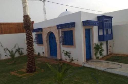 Djerba Midun Villa | Élégante Villa de Luxe à Djerba