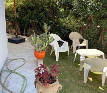 Dar Chaabane Al Fehri House | Évasion en bord de mer