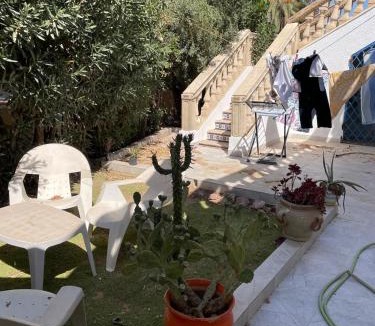 Dar Chaabane Al Fehri House | Évasion en bord de mer