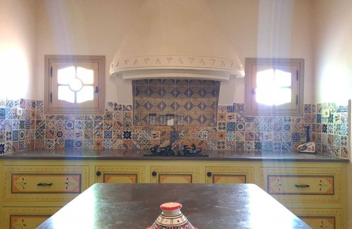 Djerba Ajim House | Évasion Paradisiaque à Djerba - Maison de Vacances Avec Piscine