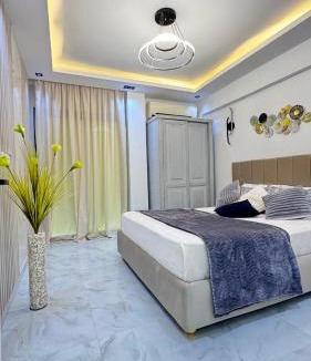 Sharm El Sheikh Apartment | Апартаменты с дизайнерским ремонтом до моря 10минут с видом на горы и закат
