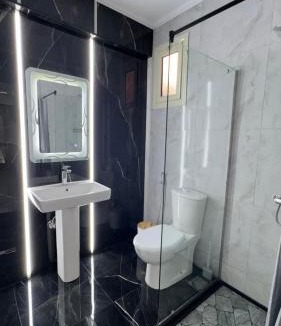 Sharm El Sheikh Apartment | Апартаменты с дизайнерским ремонтом до моря 10минут с видом на горы и закат
