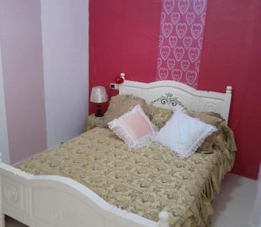 Selouane Apartment | إقامة تسنيم