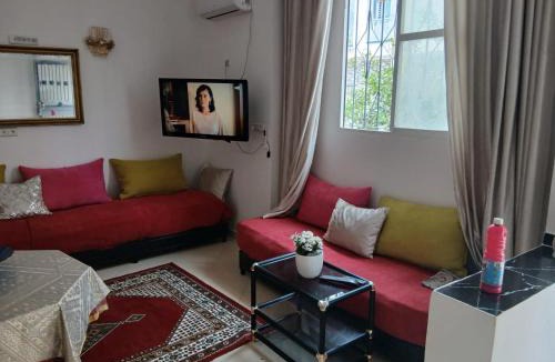 Selouane Apartment | إقامة تسنيم