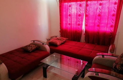Hivernage Apartment | إقامة جوهرة مراكش