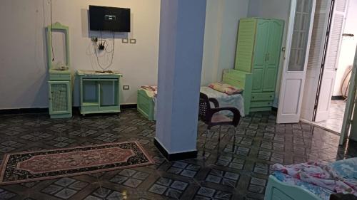 Marsa Matruh Apartment | ارض الفيروز