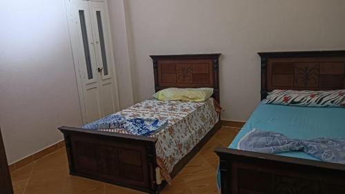 Marsa Matruh Apartment | ارض الفيروز