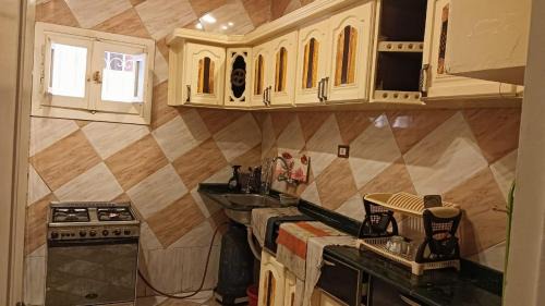 Marsa Matruh Apartment | ارض الفيروز