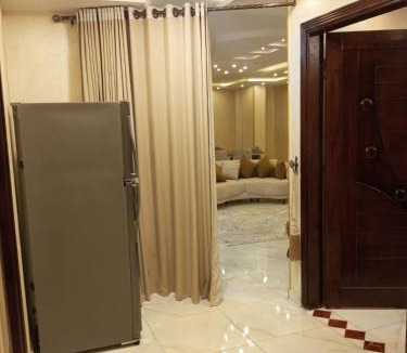 Talkha Apartment | ارقي شقه فندقيه بالمنصوره واطلاله كامله علي النيل