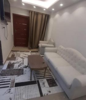 Agouza Apartment | استديوهات Hs 3