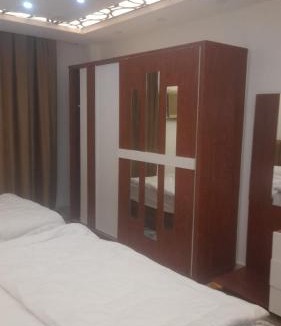 Agouza Apartment | استديوهات Hs 3
