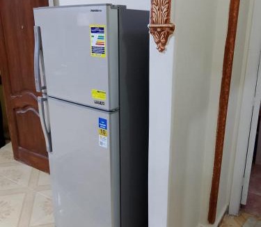 Al-Muntazah House | استمتع بالهواء البحري والمناظر الطبيعية Spacious Green View Apartm