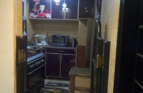 Agouza Apartment | افضل احياء العجوزه