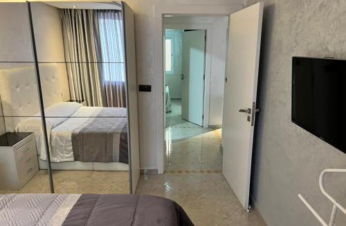 Hay Al Matar Apartment | اقامة الاحلام