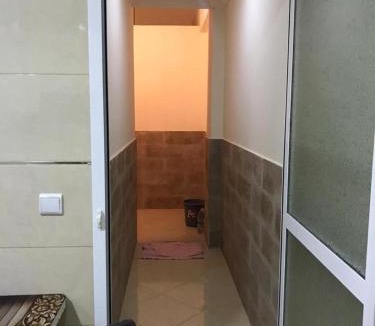 Hay Al Matar Apartment | اقامة السعادة