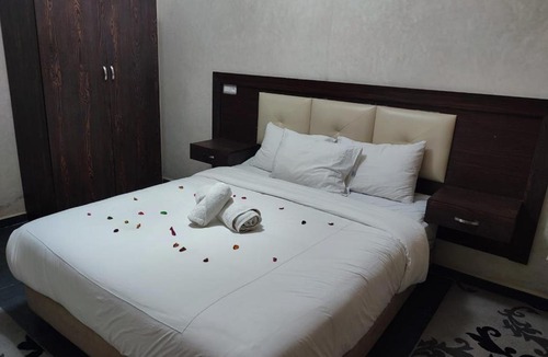 Dakhla Apartment | اقامة دهب résidance DAHAB