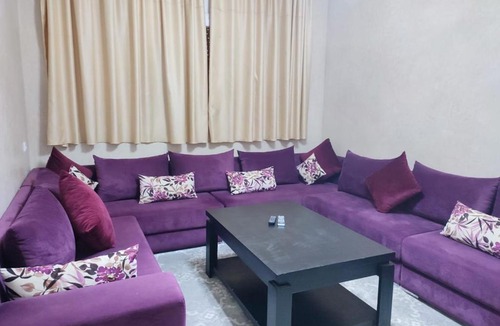 Dakhla Apartment | اقامة دهب résidance DAHAB