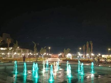 Marina El Alamein Resort | اكوافيو