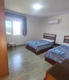 Dawwar Saqr Apartment | اكوا بارك العالمين للعائلات