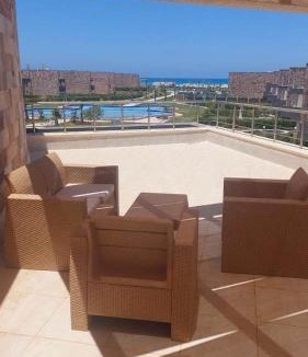 Dawwar Saqr Apartment | اكوا بارك العالمين للعائلات