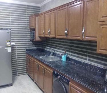 Dawwar Saqr Apartment | اكوا بارك العالمين للعائلات